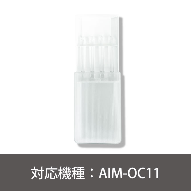AIM-OC11ポルト アクアウォッシャー専用ノーマルノズルセット